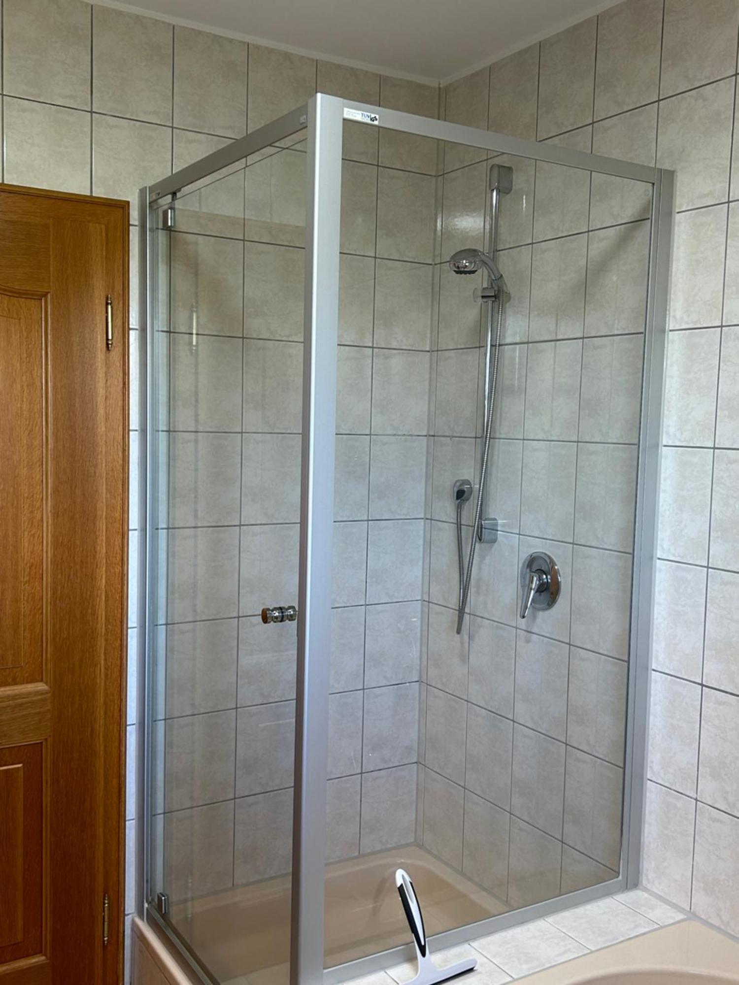 Gehobene Ferienwohnung Madera Campesina Hunderdorf Exterior foto